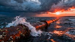 Nord Stream 2 — kto finansuje projekt i jakie są konsekwencje?