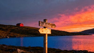 Norweska emerytura po 5 latach pracy — ile wynosi i jak ją obliczyć?