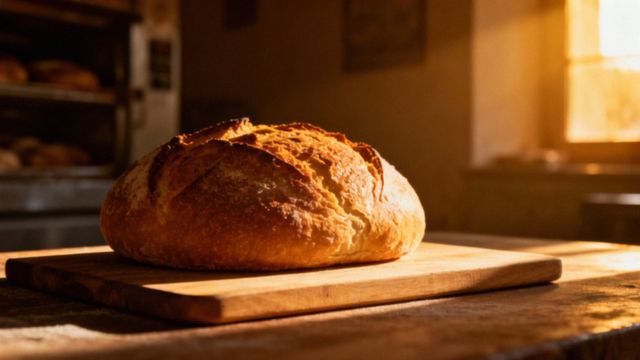 Nowa stawka VAT na pieczywo — co musisz wiedzieć?