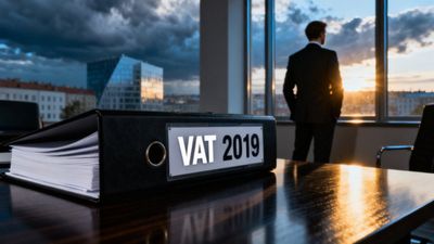 Nowelizacja ustawy o VAT 2019 — najważniejsze zmiany i ich wpływ na przedsiębiorców