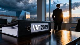 Nowelizacja ustawy o VAT 2019 — najważniejsze zmiany i ich wpływ na przedsiębiorców