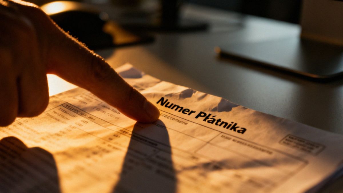 Numer płatnika TAURON — jak go znaleźć i wykorzystać?