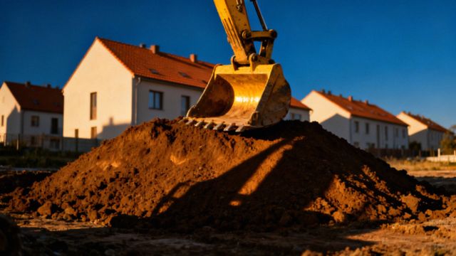 O ile można podnieść teren bez pozwolenia? Przewodnik po zasadach i formalnościach