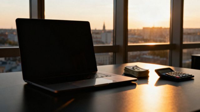 O ile wzrośnie rata kredytu gotówkowego? Sprawdź z kalkulatorem!