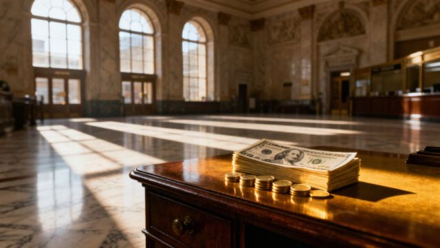 Obniżenie stóp procentowych — skutki dla gospodarki i Twoich finansów