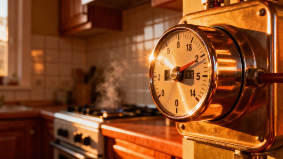 Obniżka cen gazu PGNiG — co oznacza i kto skorzysta?