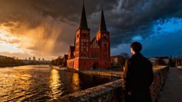 Obwód kaliningradzki — strategiczne znaczenie i historia regionu