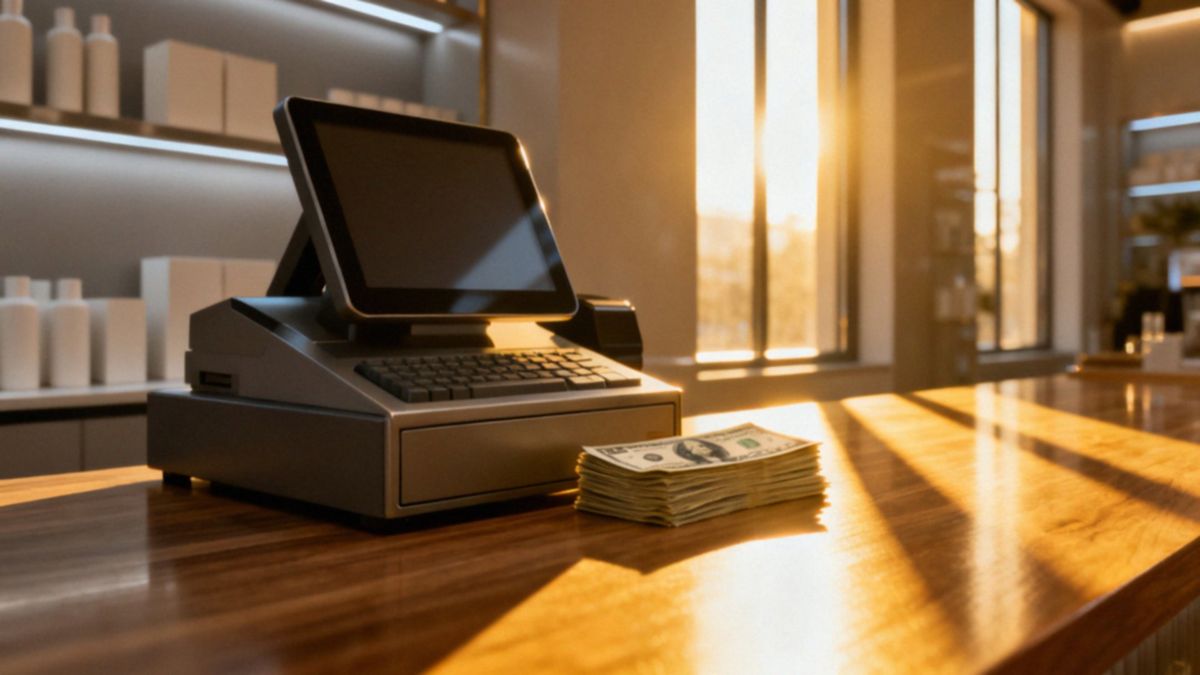 Od jakiej kwoty kasa fiskalna 2022? Przegląd obowiązków i limitów