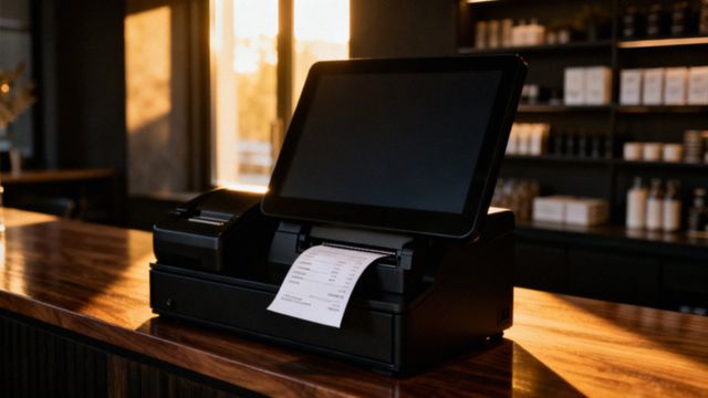 Od kiedy kasa fiskalna jest obowiązkowa? Kluczowe informacje dla przedsiębiorców