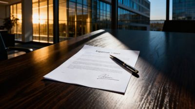 Od kiedy obowiązuje nowa informacja o warunkach zatrudnienia? Kluczowe daty i wymogi