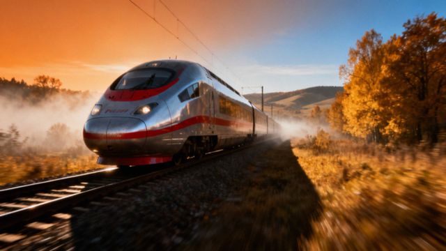 Od kiedy obowiązuje nowy rozkład jazdy PKP 2021? Zmiany i nowości