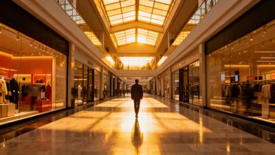 Od kiedy otwarte galerie handlowe? Maj 2021 i nowe zasady
