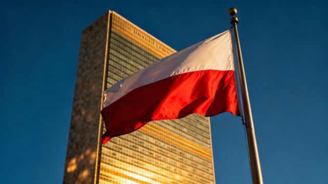 Od kiedy Polska jest w ONZ? Historia i znaczenie przystąpienia