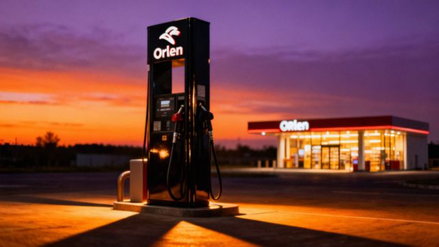 Od kiedy promocja na Orlenie? Szczegóły i rabaty na paliwa
