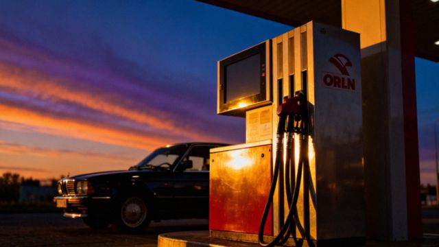 Od kiedy tańsze paliwo na Orlenie? Sprawdź daty i rabaty