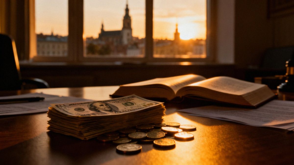 Od sierpnia 2025 roku — kluczowe zmiany podatkowe i ich wpływ na przedsiębiorców