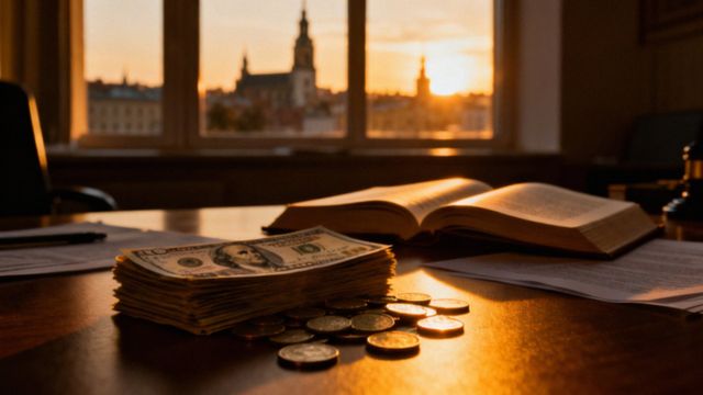 Od sierpnia 2025 roku — kluczowe zmiany podatkowe i ich wpływ na przedsiębiorców