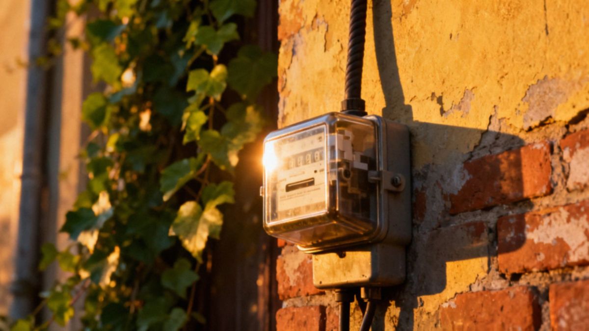 Odbiorca uprawniony energii elektrycznej — kto to jest i jakie ma korzyści?