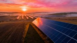 Odnawialne źródła energii — jak chronią klimat i wspierają gospodarkę?