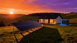 Off-grid — co to znaczy i jak działa? Przewodnik po niezależności energetycznej