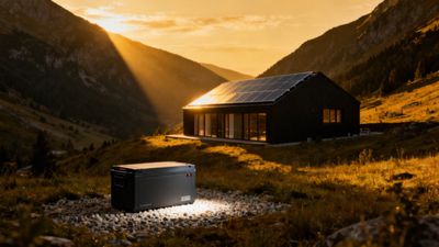 Off-grid — co to jest i jakie korzyści niesie system wyspowy?
