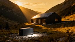 Off-grid — co to jest i jakie korzyści niesie system wyspowy?