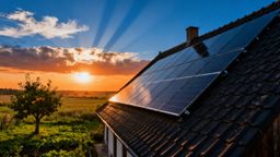 Off grid — jak zrobić własną instalację energetyczną krok po kroku?