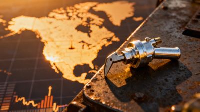 Oil WTI — godziny handlu i jak je wykorzystać w inwestowaniu