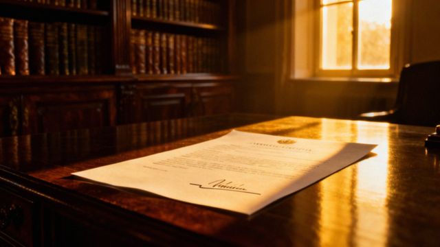 Okres wypowiedzenia umowy na czas nieokreślony — co musisz wiedzieć?