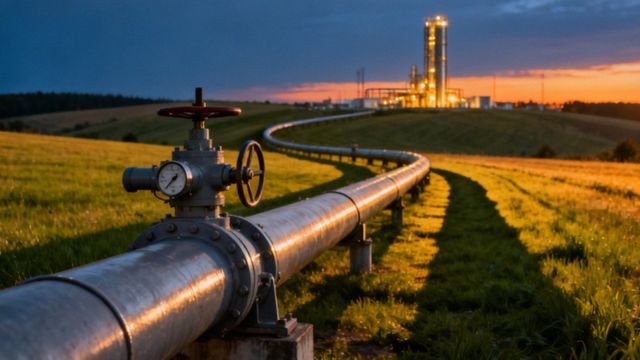 Opłata dystrybucyjna stała za gaz PGNiG 2021 — co warto wiedzieć?