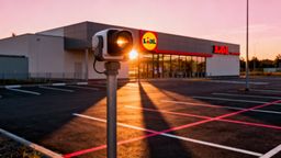 Opłata za parking przy Lidlu — co warto wiedzieć?