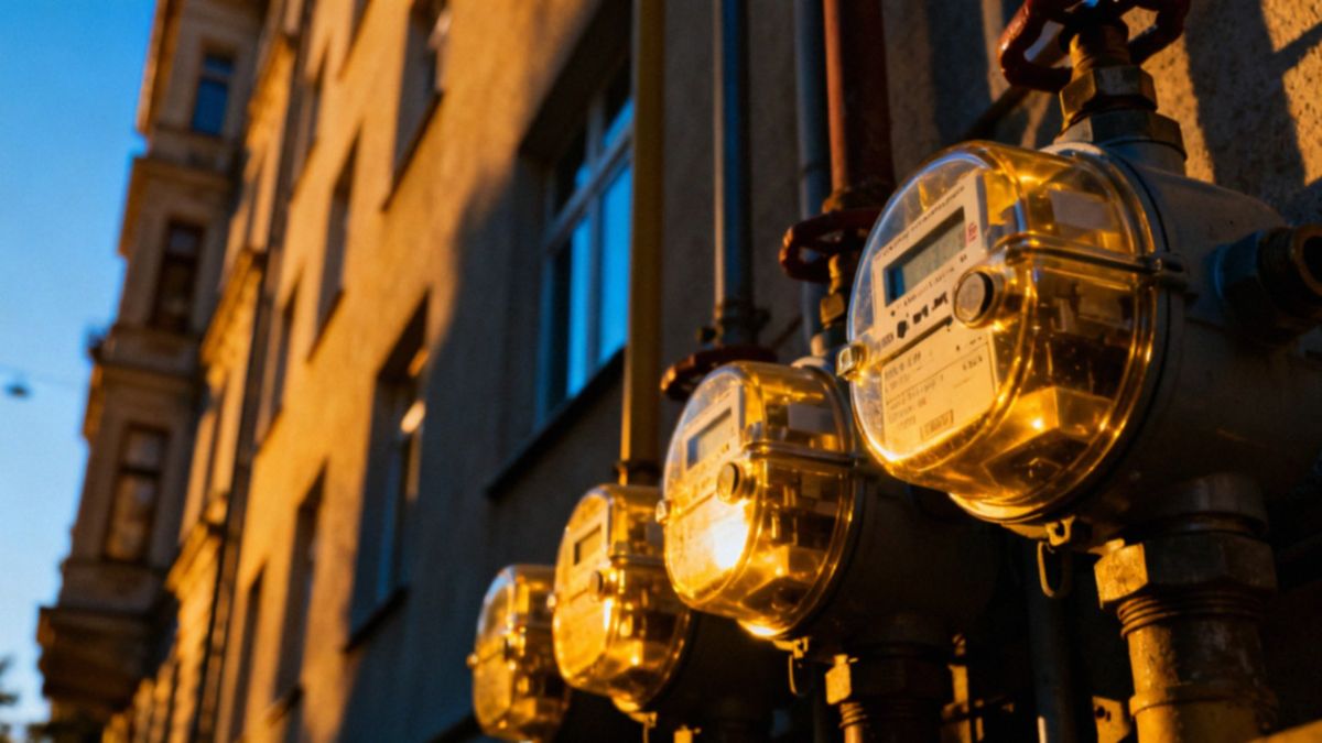 Opłaty eksploatacyjne — co to jest i jak je obliczyć?
