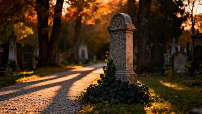 Opłaty za grobowiec — co warto wiedzieć przed wykupem?