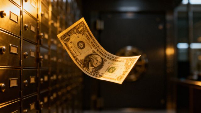 Osłabienie waluty — co to znaczy i jakie ma skutki?