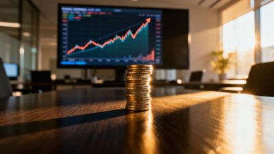 Oszczędności i inwestycje — jak skutecznie zarządzać finansami?