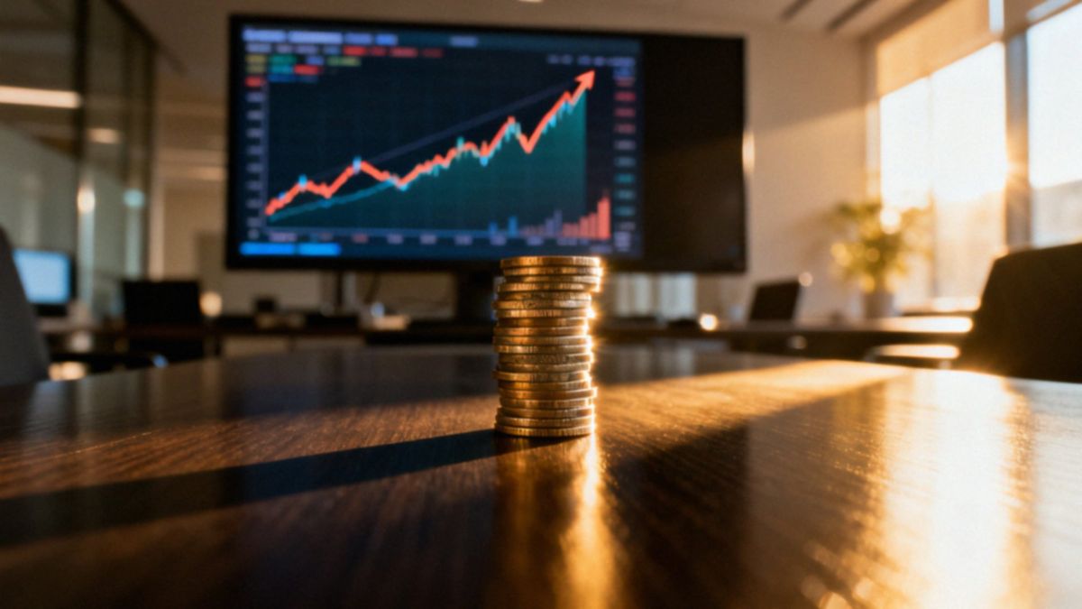 Oszczędności i inwestycje — jak skutecznie zarządzać finansami?