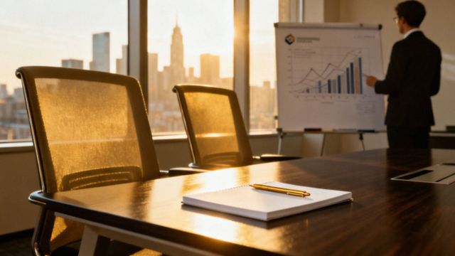 OVB Allfinanz — co to jest i jakie oferuje usługi finansowe?