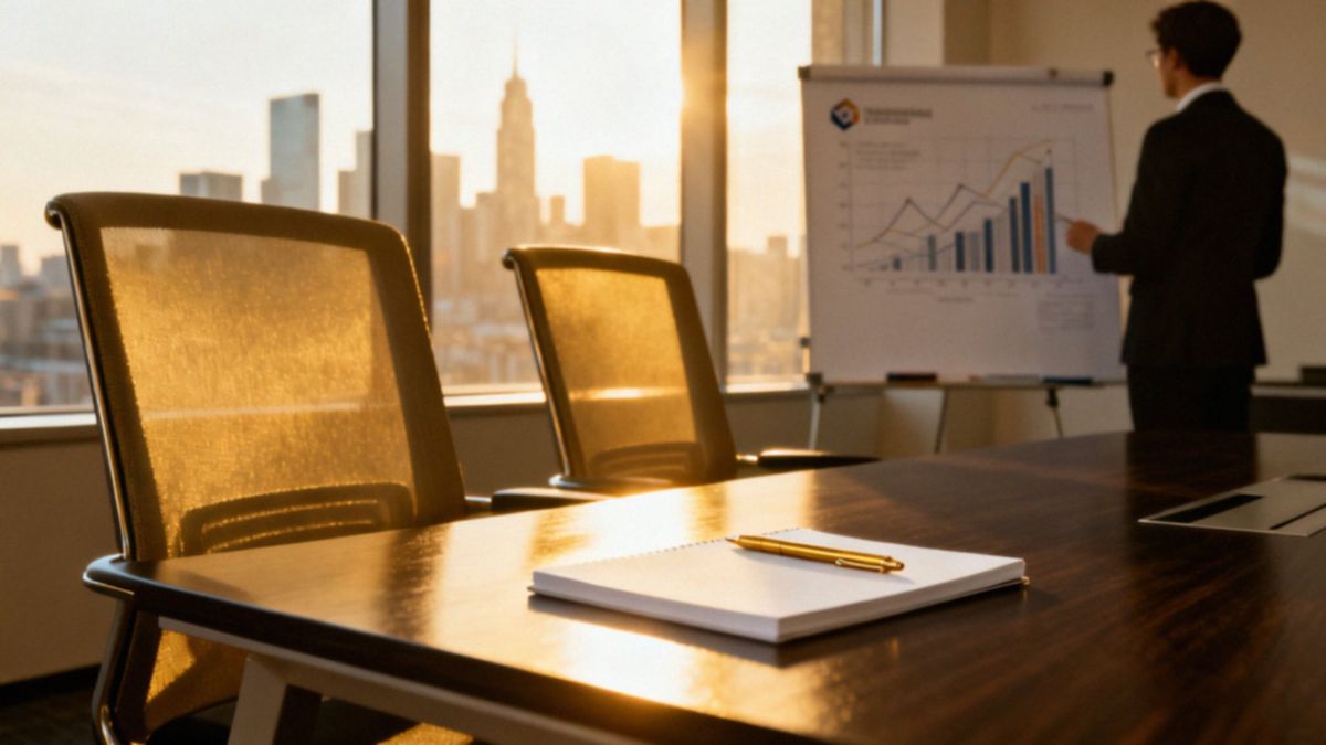 OVB Allfinanz — co to jest i jakie oferuje usługi finansowe?