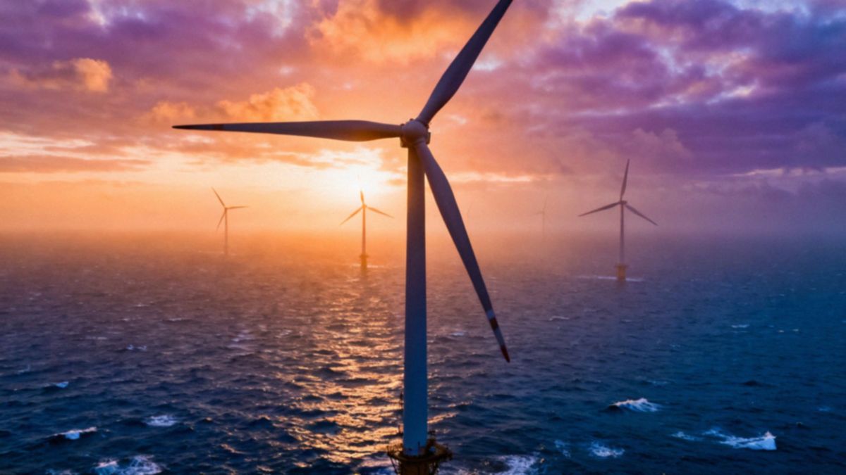OZE w energetyce — jak odnawialne źródła energii zmieniają Polskę?