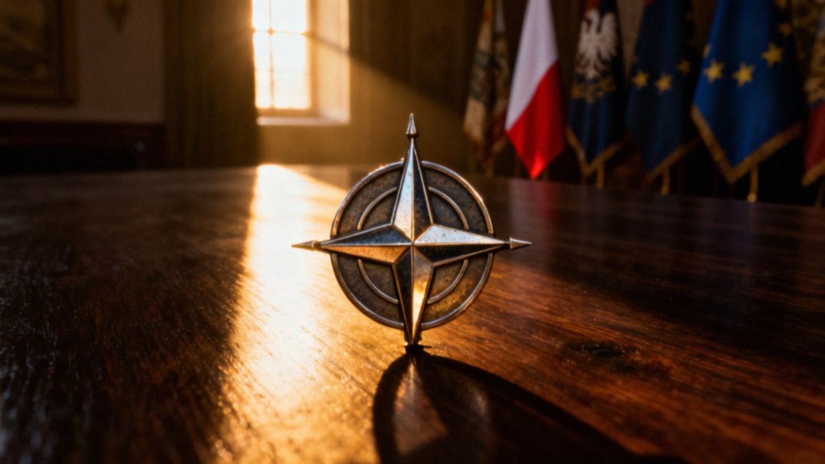 Pakt Północnoatlantycki — co to jest i jakie ma znaczenie?