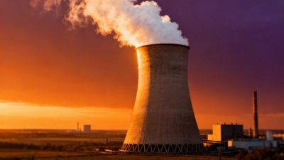 Paliwa kopalne w Polsce — wyzwania, alternatywy i przyszłość energetyczna
