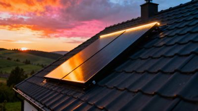 Panel PV – co to jest i jakie korzyści przynosi?