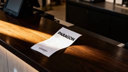 Paragon – co to jest i do czego służy?