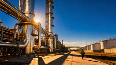 Petrochemia Orlen — innowacje, inwestycje i wpływ na gospodarkę