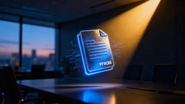 PFRON sprawozdanie miesięczne — co musisz wiedzieć, aby uniknąć błędów?