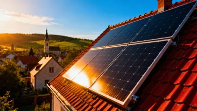 PGE instalacja fotowoltaiczna — korzyści, koszty i montaż