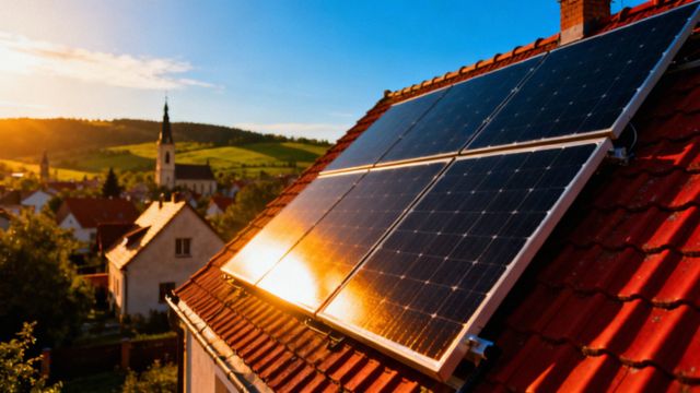 PGE instalacja fotowoltaiczna — korzyści, koszty i montaż