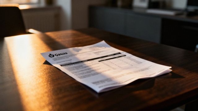 PGNiG kiedy faktura? Jak często otrzymasz rachunek za gaz?