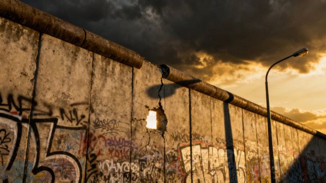 Pierestrojka — co to było i jakie miała znaczenie dla ZSRR?