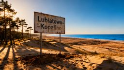 Pierwsza elektrownia atomowa w Polsce — lokalizacja, technologia i harmonogram budowy